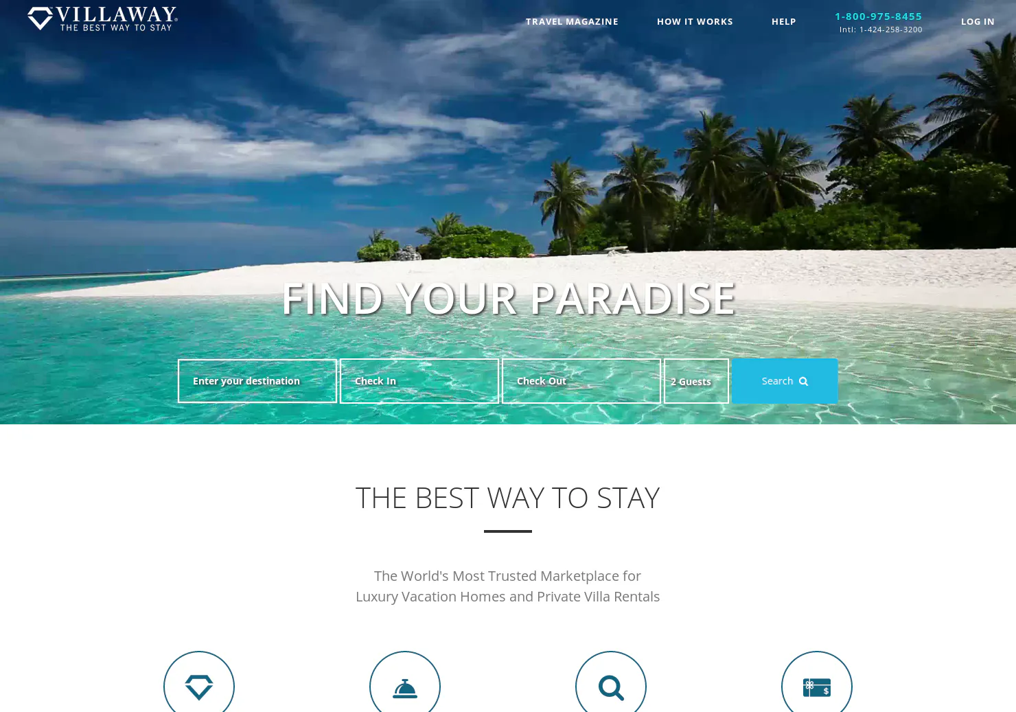 Villaway