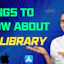 iOS Library