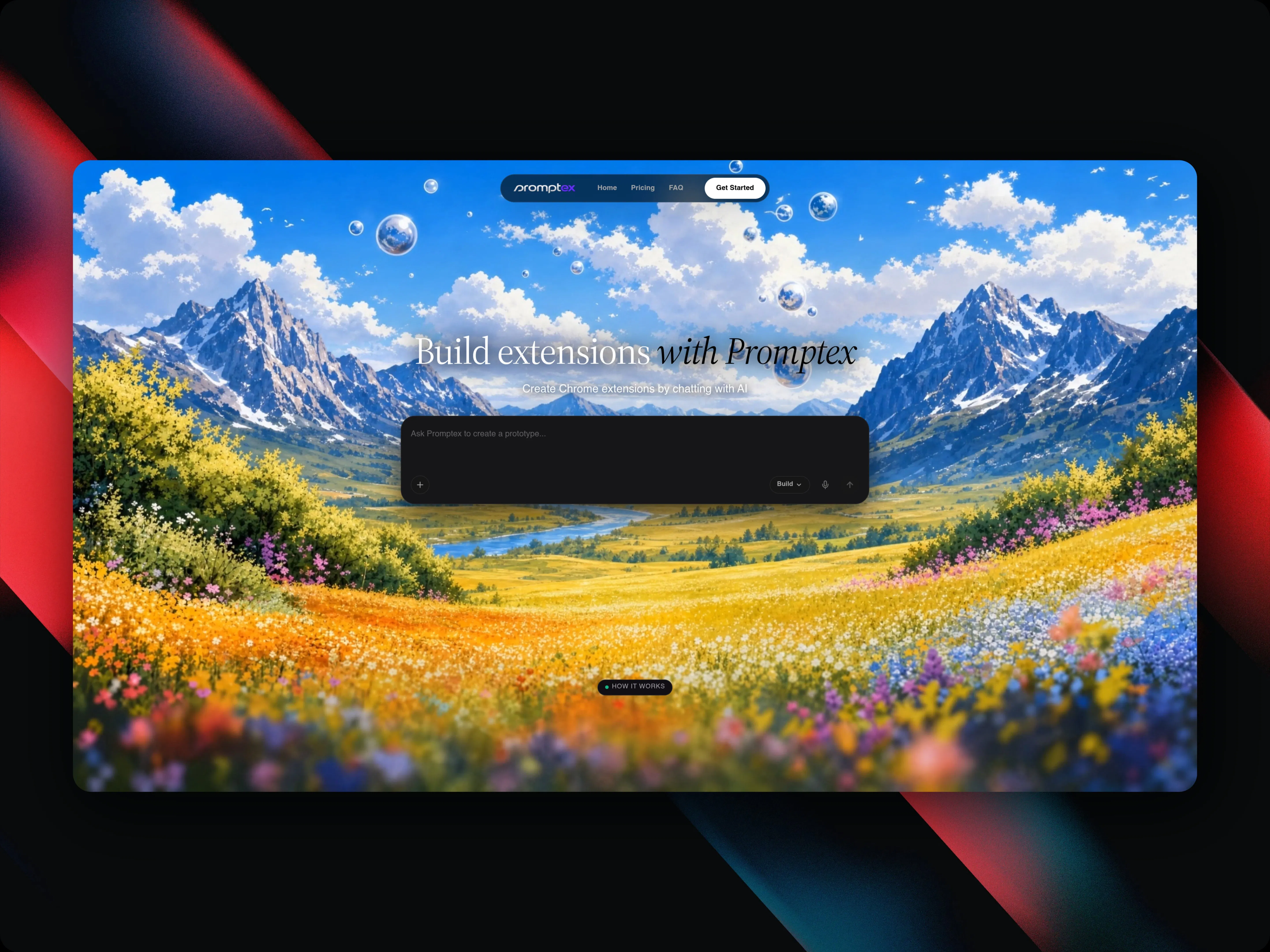 Promptex gallery image
