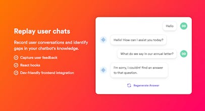 LLMonitor gallery image