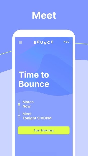 Bounce gallery image