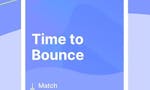 Bounce | Real Dating image