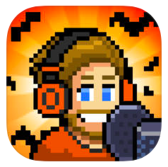 PewDiePie's Tuber Simulator