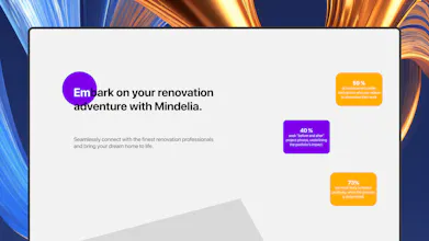 Mindelia gallery image