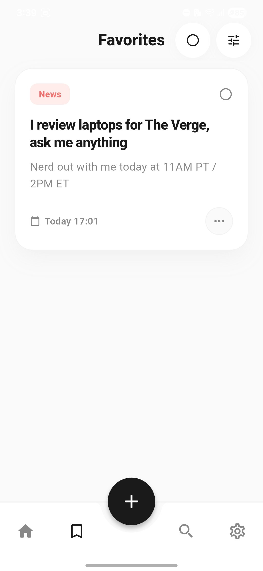 ReadLater gallery image