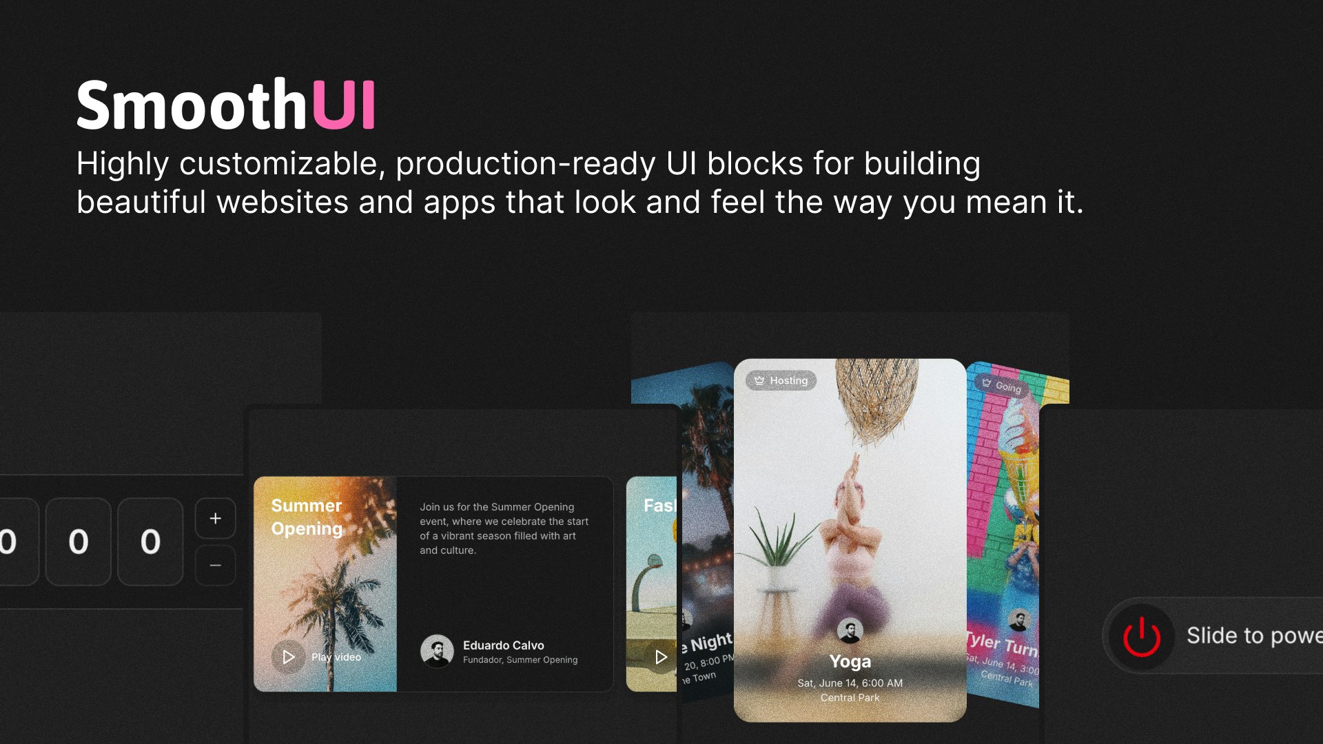 SmoothUI gallery image