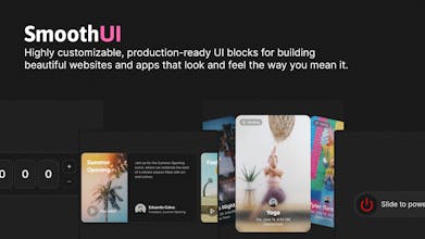 SmoothUI gallery image