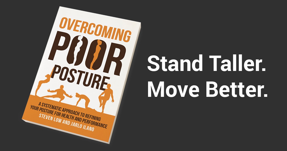 Overcoming Poor Posture gallery image