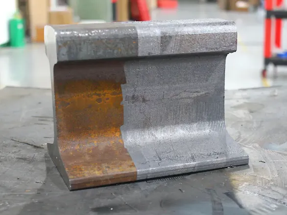 Laser Cleaning Machine gallery image