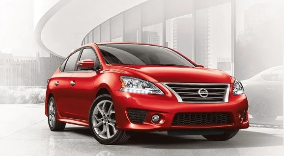 Certified Used Nissan in San Jose