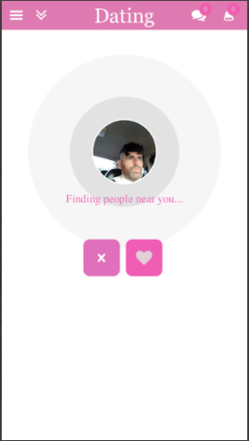 Mydate gallery image