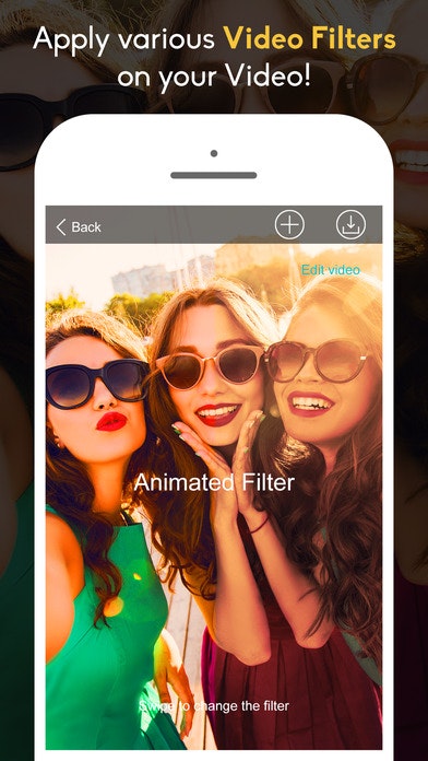 Video Composer & Editor gallery image