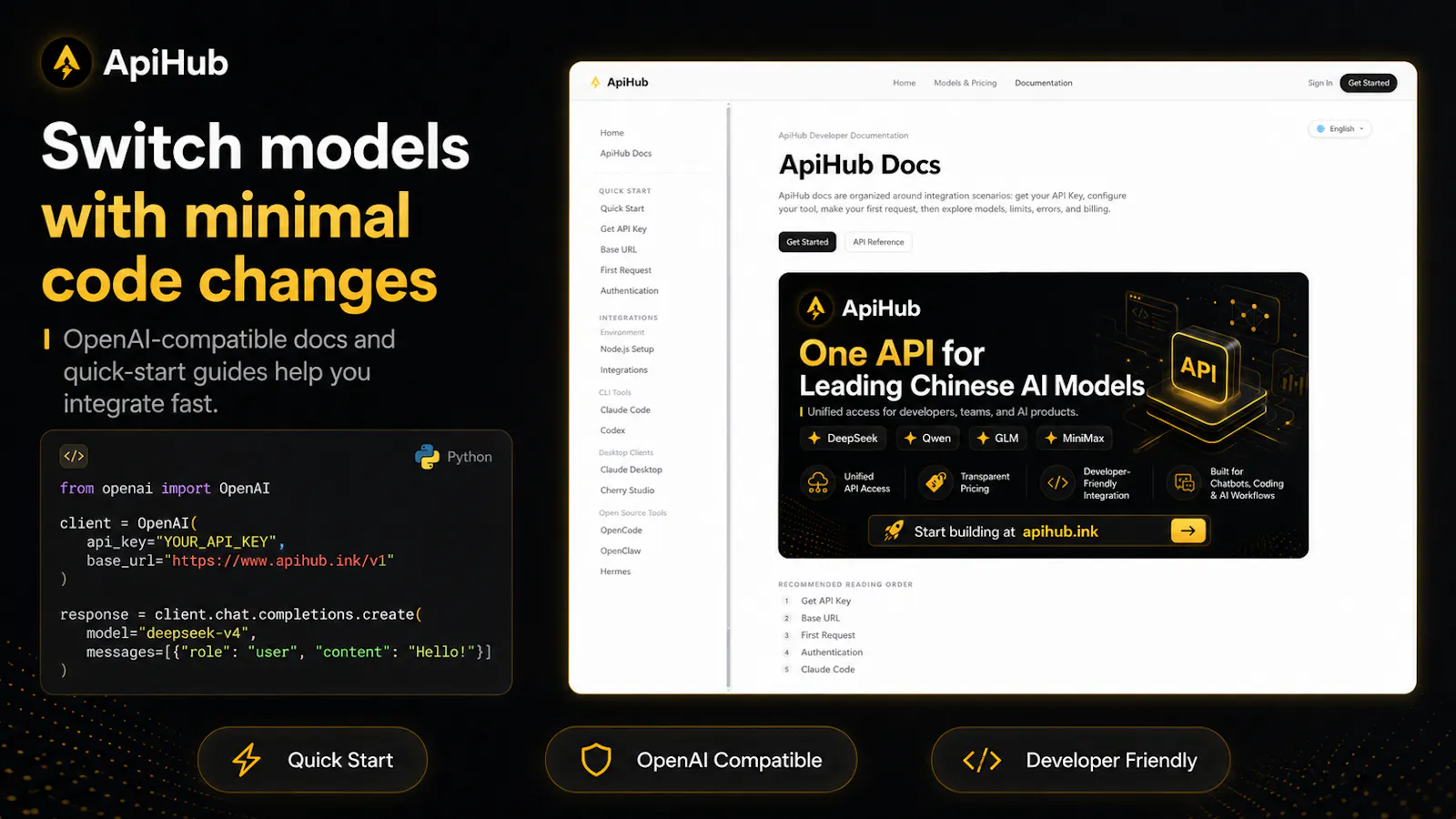 ApiHub screenshot 3