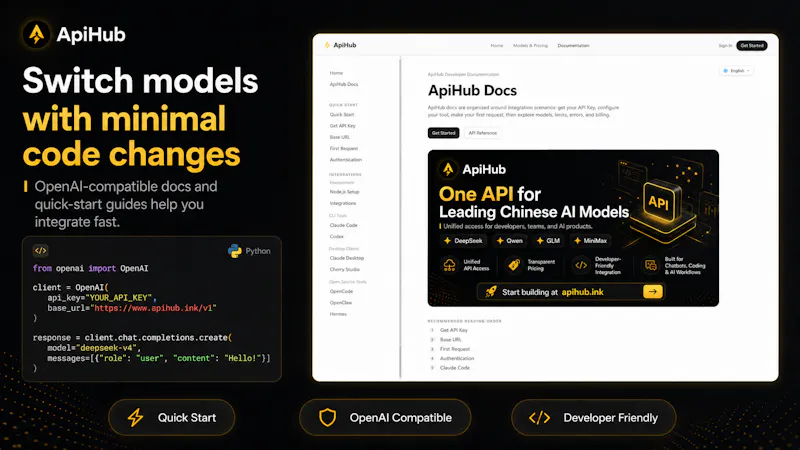 ApiHub screenshot 3