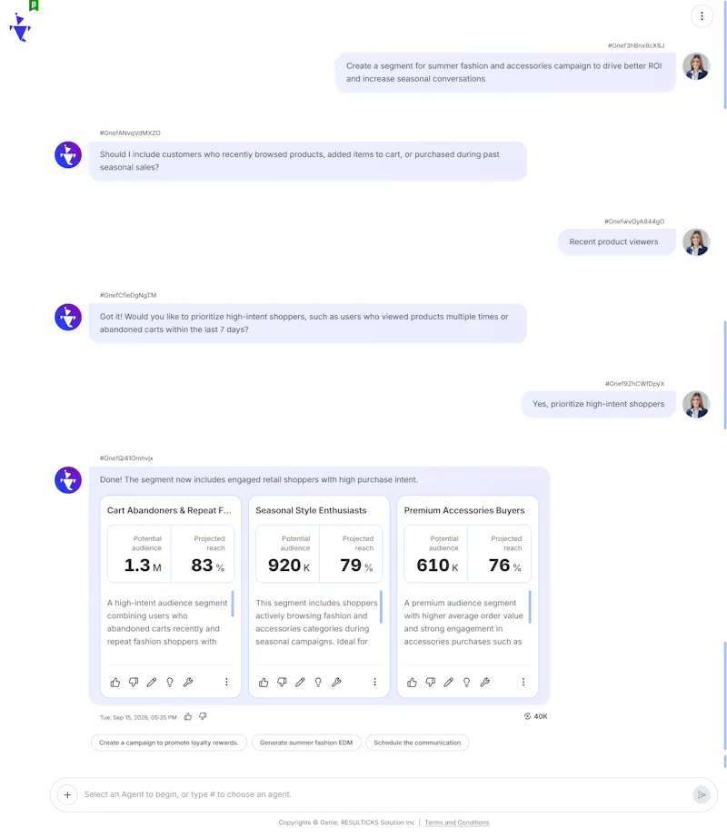 Resul screenshot 6
