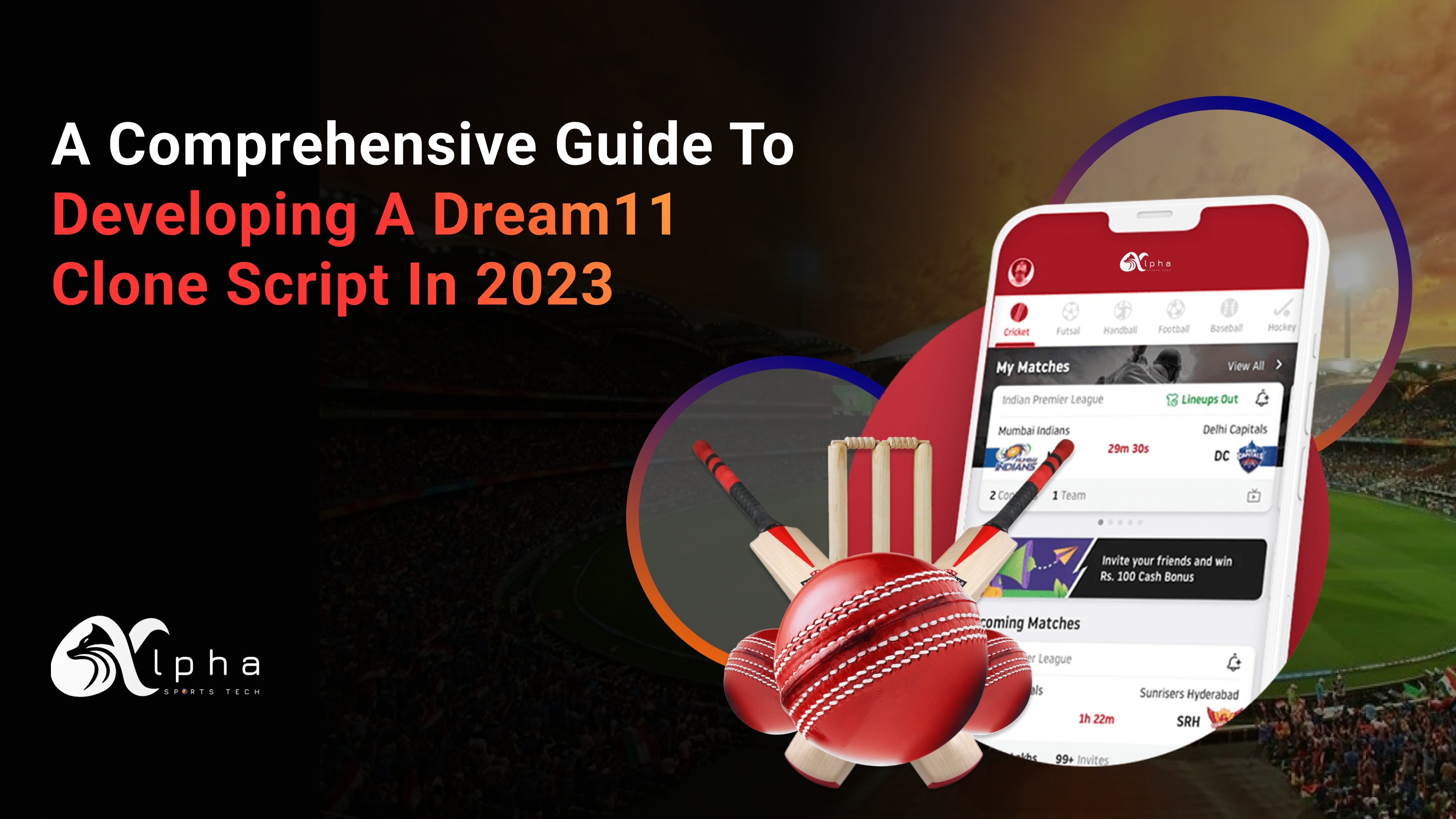 Alphasports Tech - Get a Web3 Sports Betting Mobile App from Alpha Sports Tech media 6