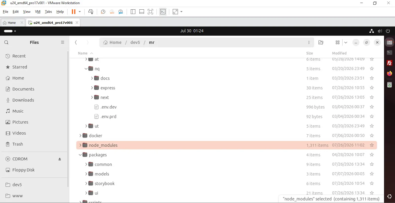 stAI: your Full‑Stack AI Dev Machine screenshot 6