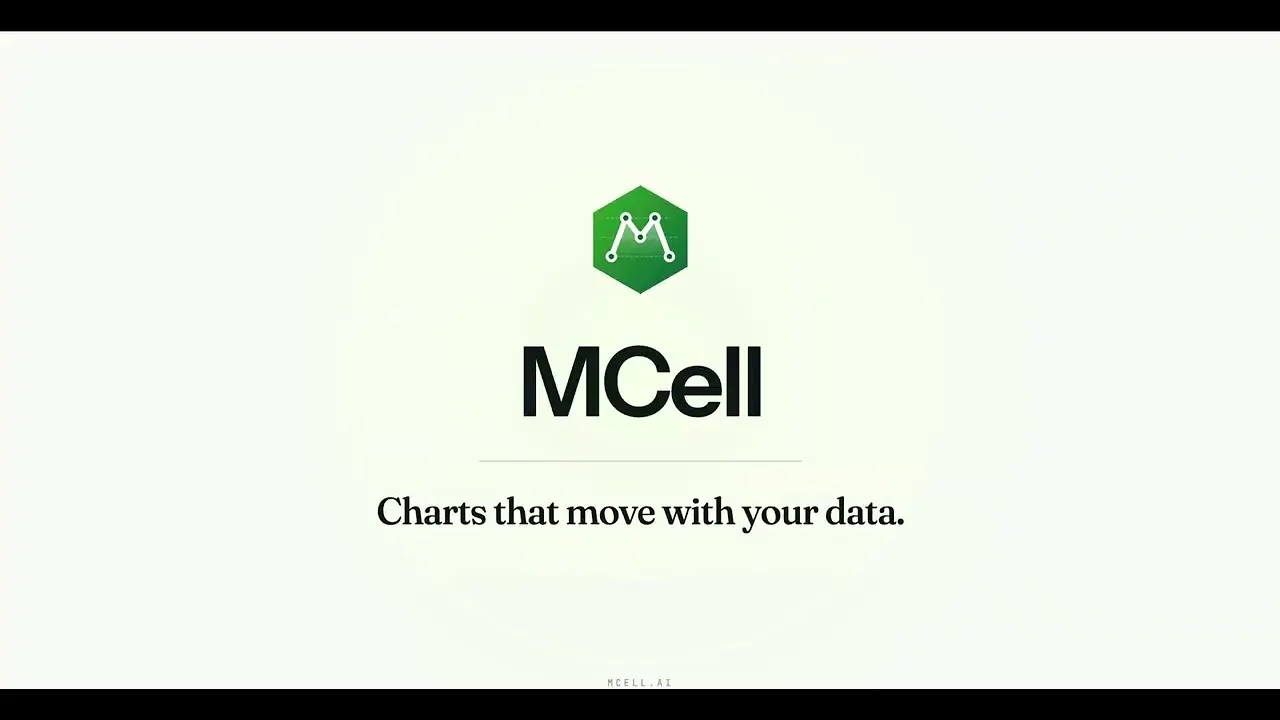 MCell gallery image