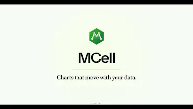 MCell gallery image