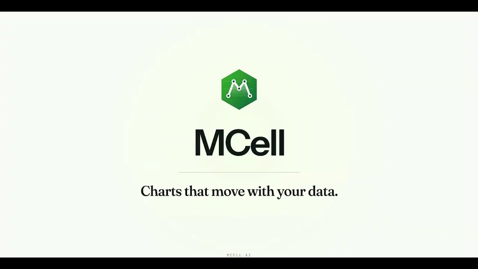 MCell screenshot 1 (video preview)