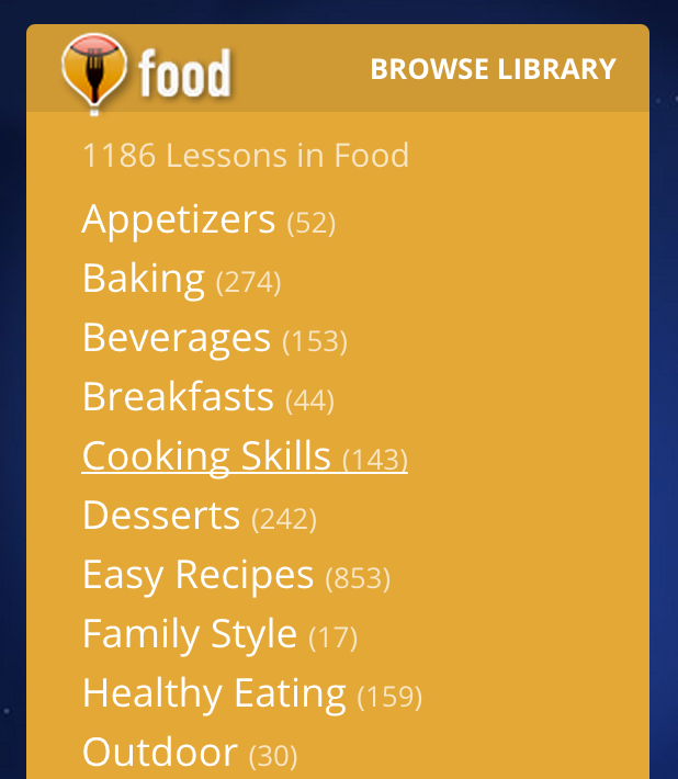 Curious gallery image