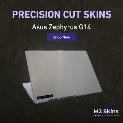 Vinyl Skins