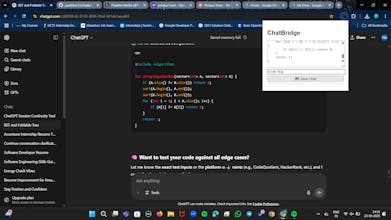 ChatBridge gallery image