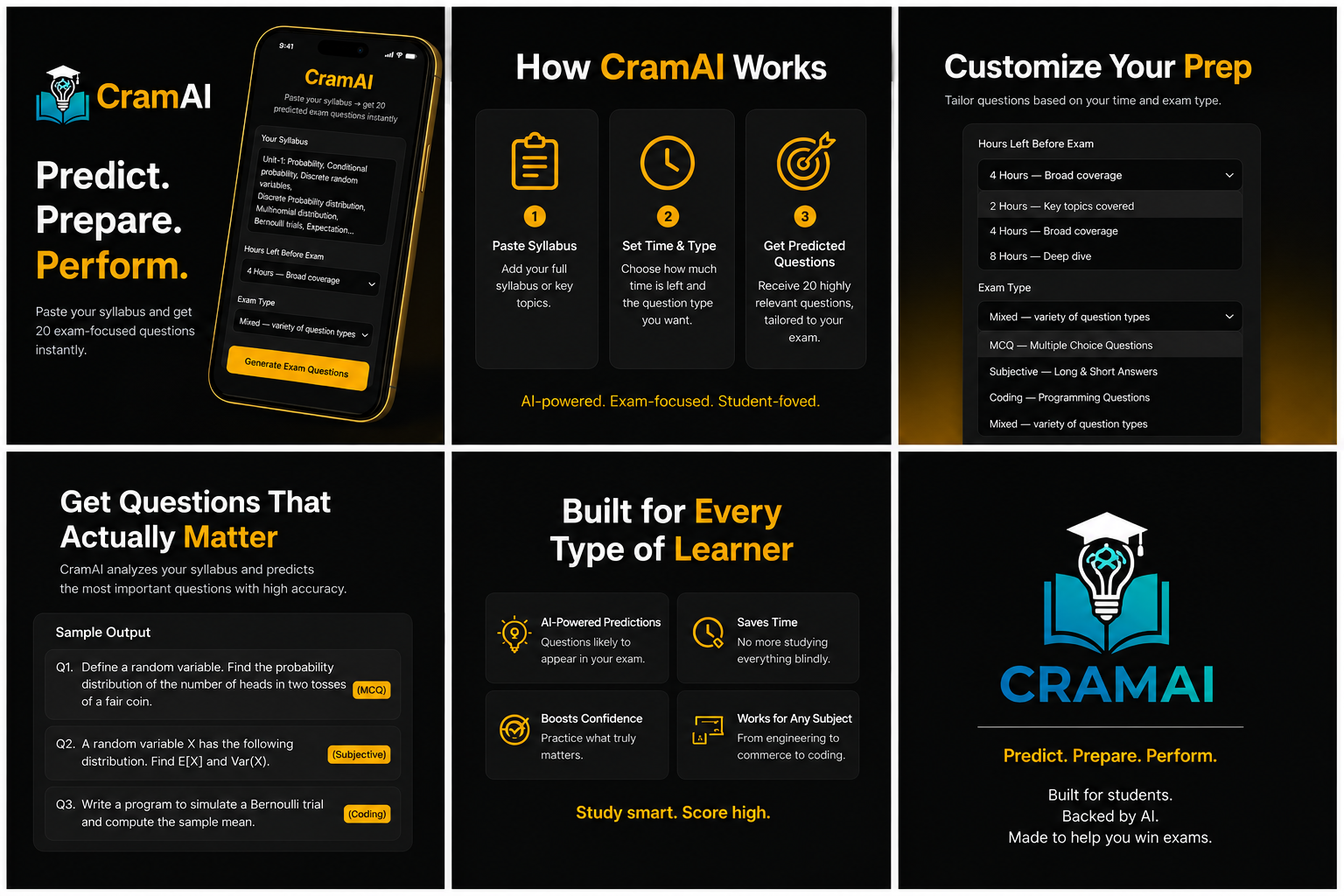 CramAI gallery image