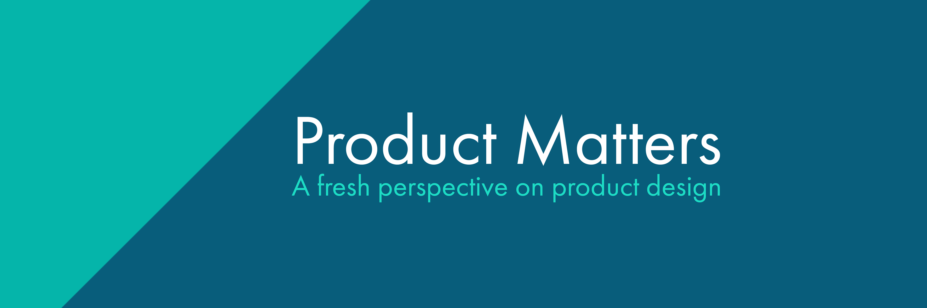 Product Matters gallery image