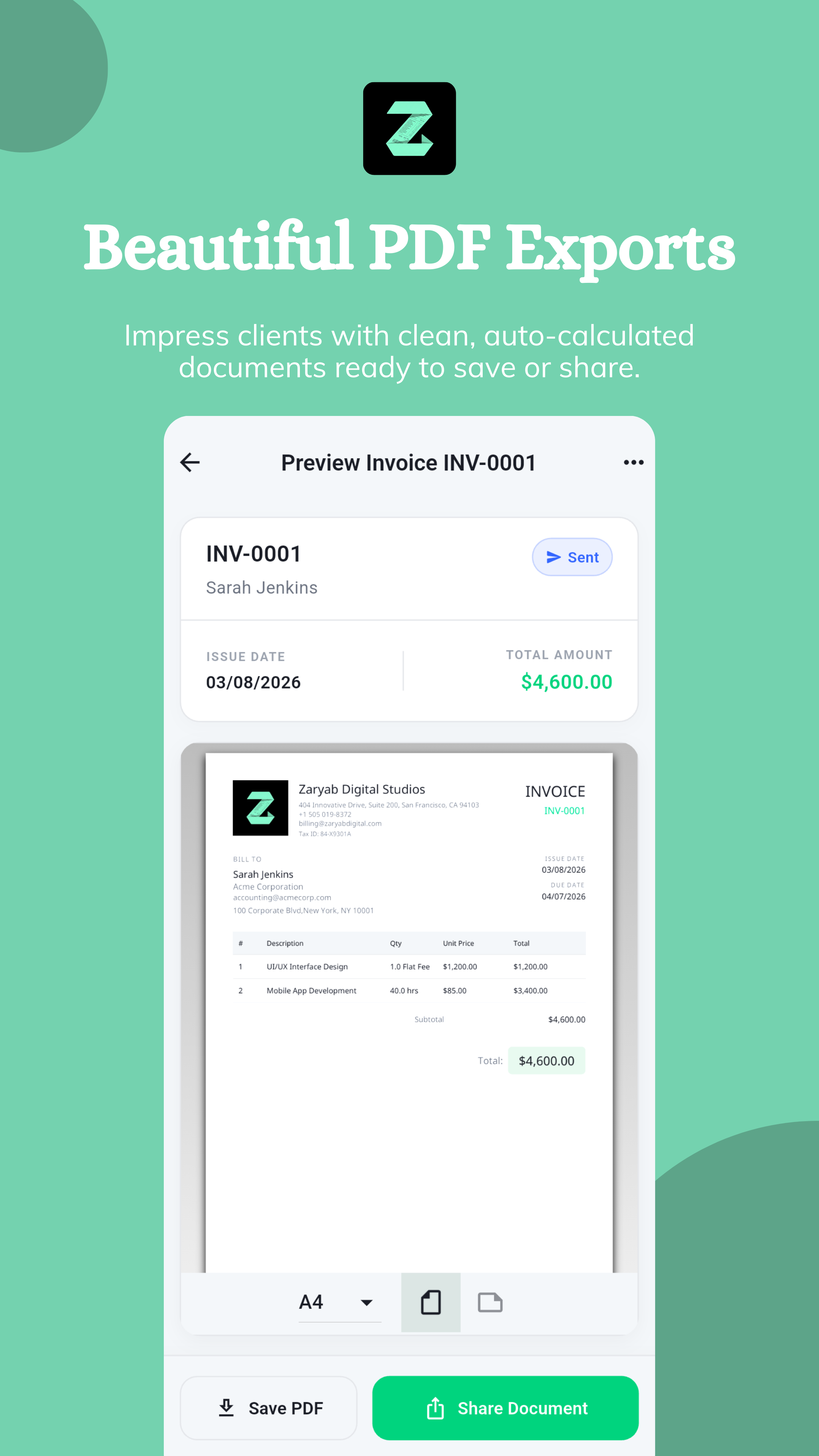 Zardoc gallery image