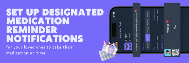 Noky: Social Planner gallery image