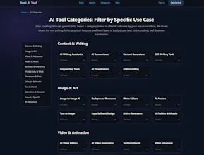 SeekAITool gallery image