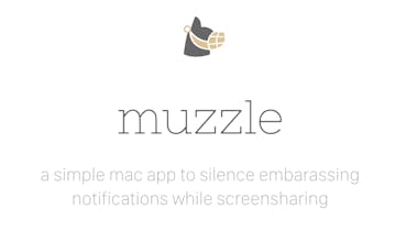 Muzzle gallery image