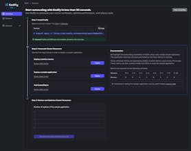 Kedify gallery image