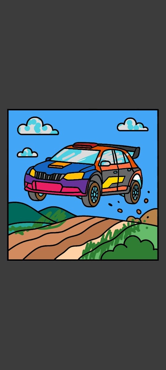 ColourIt gallery image