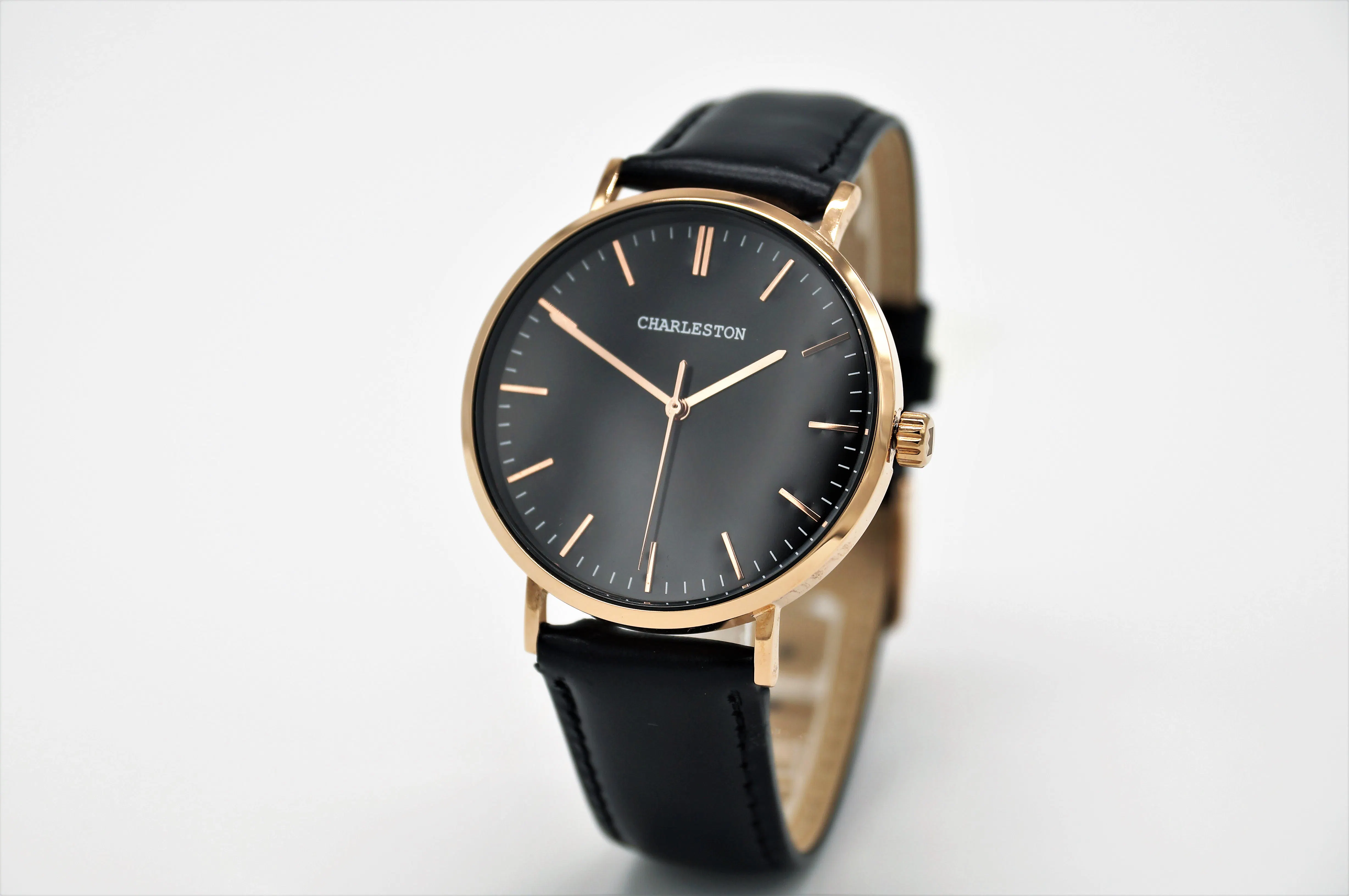 Charleston Watches