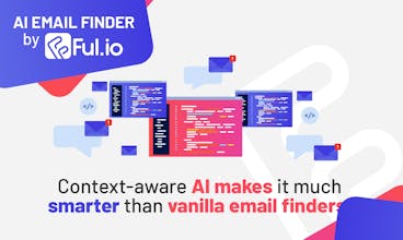 AI Email Finder by Ful.io gallery image