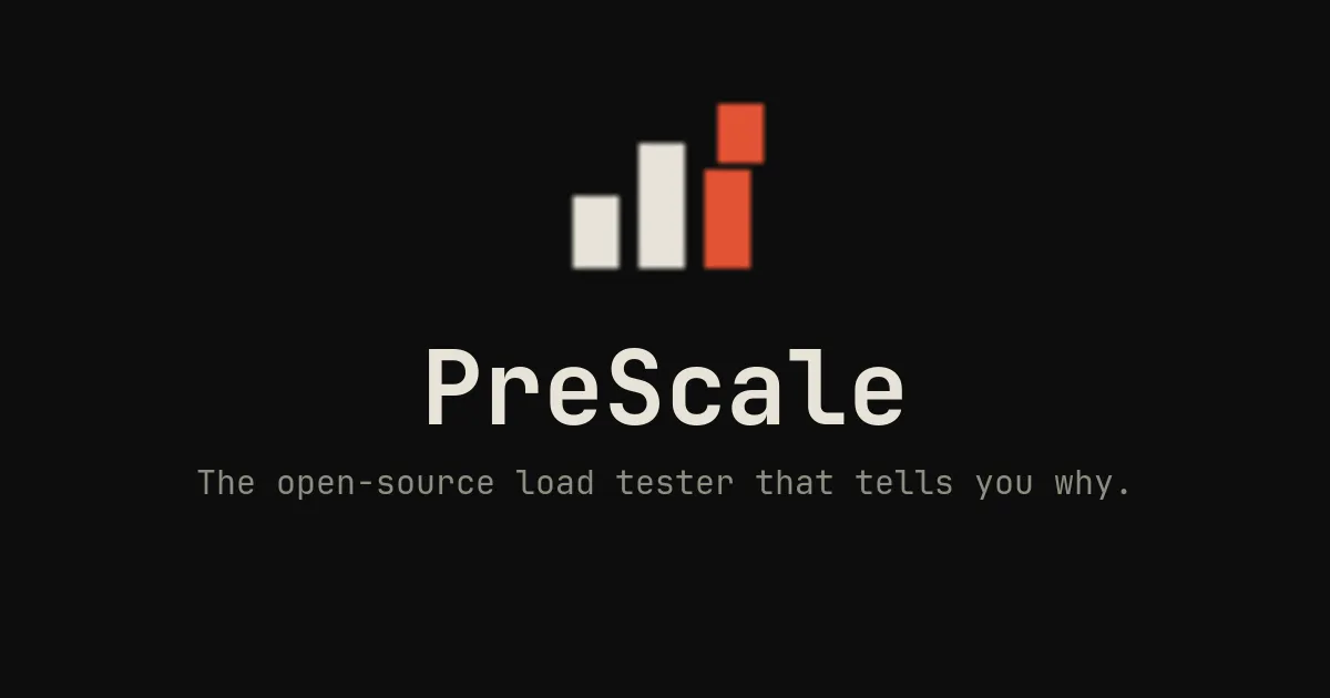 PreScale gallery image