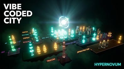 Hypernovum gallery image