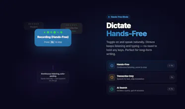 Dictura gallery image