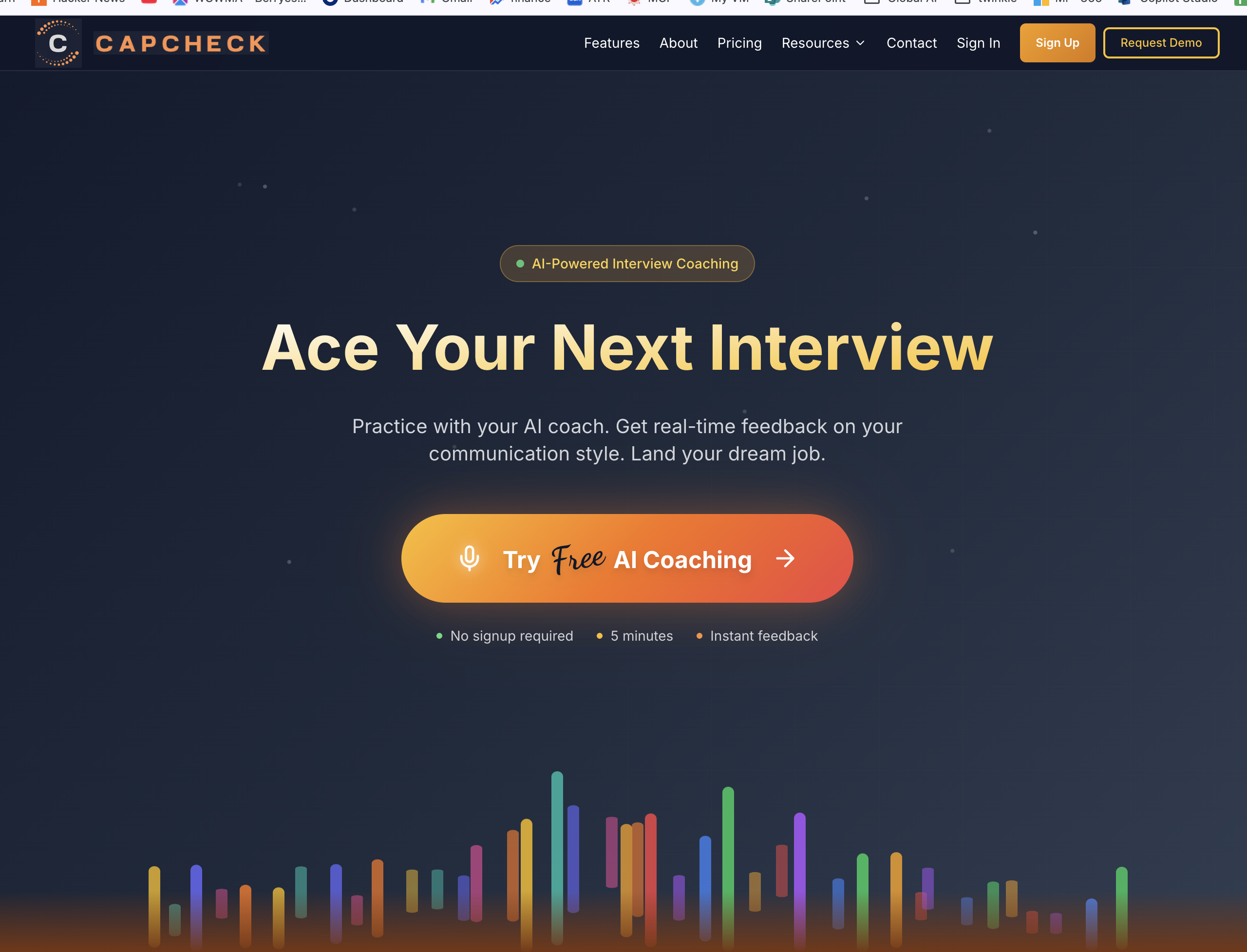 Capcheck.app gallery image