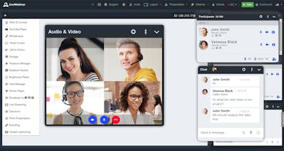 LiveWebinar gallery image