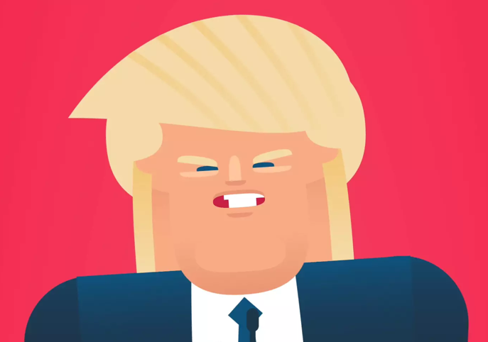 All The Trump Facts gallery image