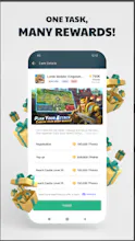Tyr Rewards: Earn Money & Cash gallery image