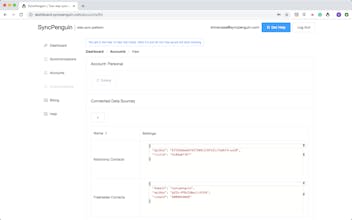 SyncPenguin gallery image
