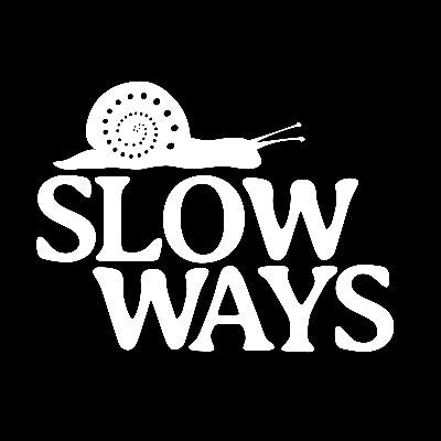 Slow Ways