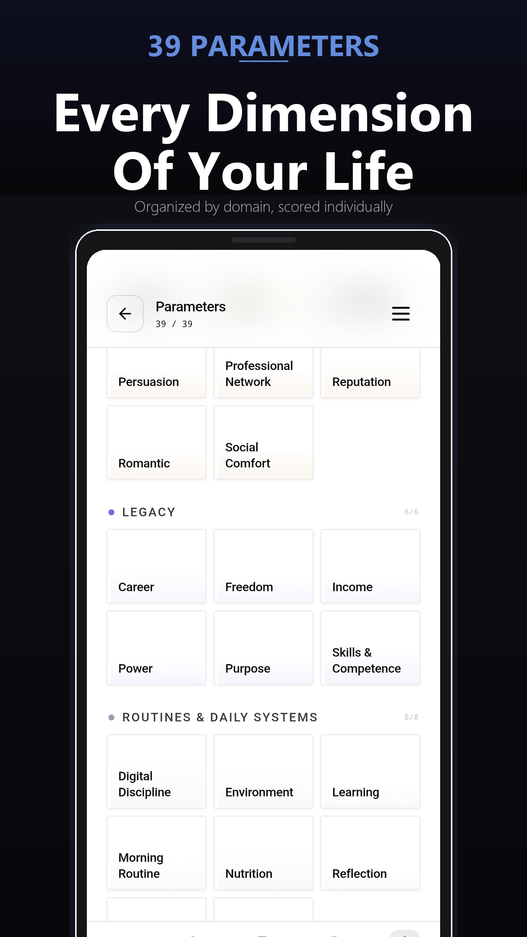 Parameter Maximizer gallery image