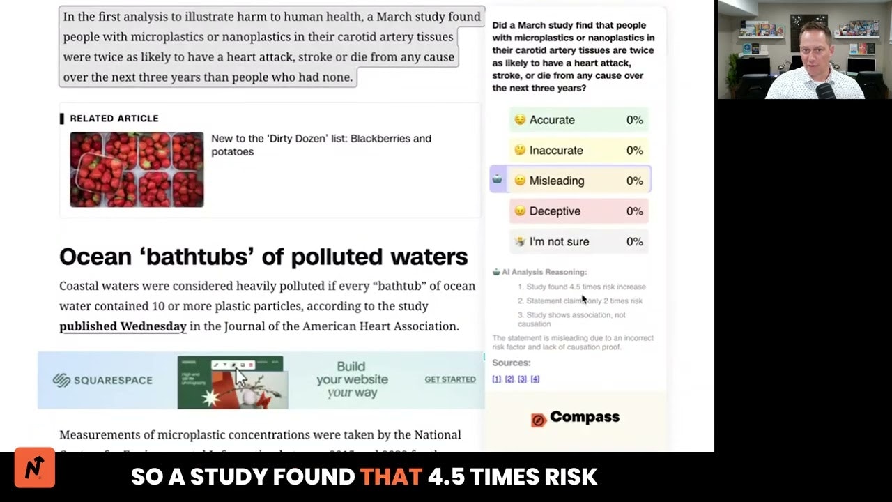 Navigate Compass gallery image