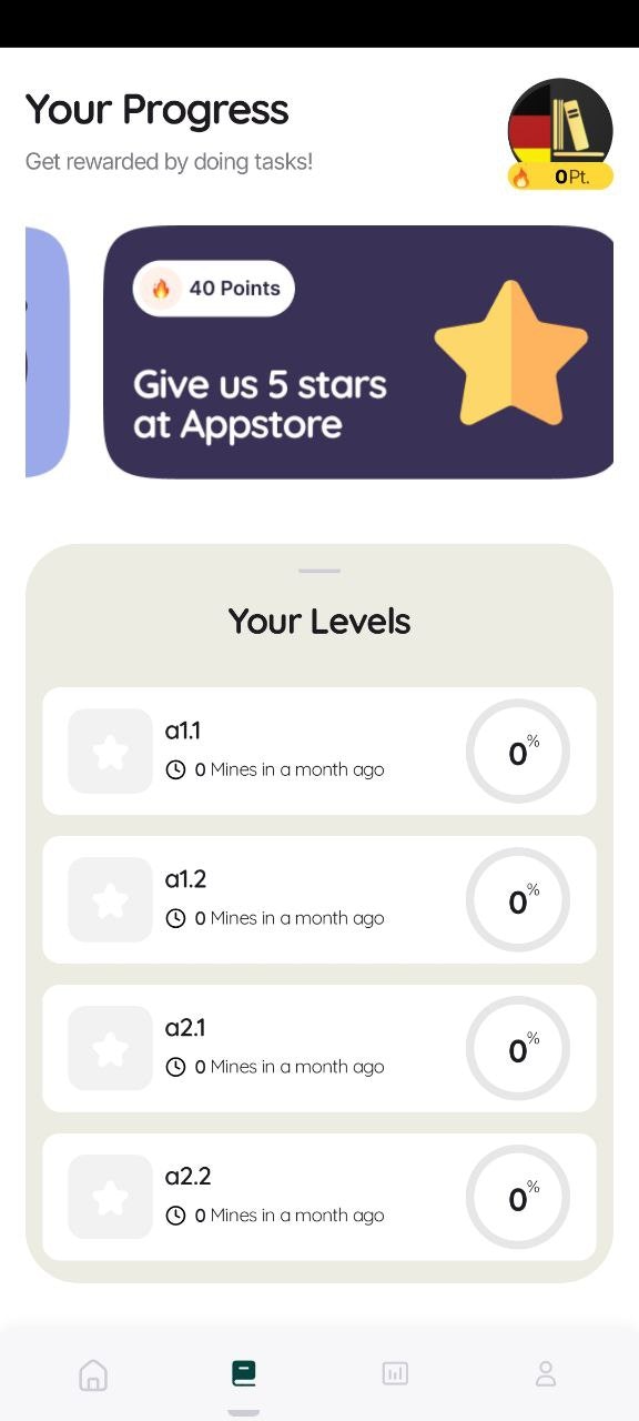 LingoMars gallery image