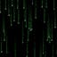 Neo Matrix Rain